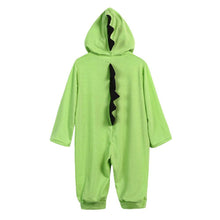 Load image into Gallery viewer, Dinosaur Romper Baby Girl &amp; Baby Boy Jumpsuit

