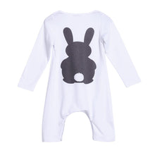 Load image into Gallery viewer, Bunny Romper
