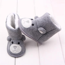 Load image into Gallery viewer, Bear Booties
