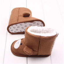Load image into Gallery viewer, Bear Booties
