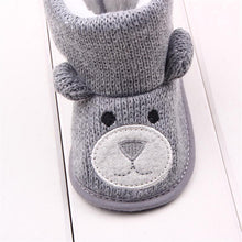 Load image into Gallery viewer, Bear Booties
