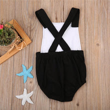 Load image into Gallery viewer, Little Explorer Romper
