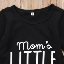 Load image into Gallery viewer, Mom's Little Boy Onesie
