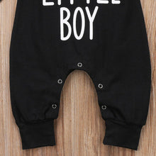 Load image into Gallery viewer, Mom's Little Boy Onesie
