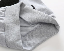 Load image into Gallery viewer, Little Man Sweater Pants Outfit
