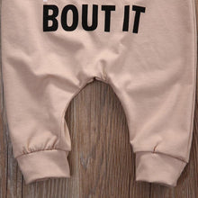 Load image into Gallery viewer, Let's Taco Bout It Baby Boy &amp; Baby Girl Onesie
