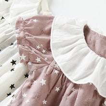Load image into Gallery viewer, Summer Stars Romper

