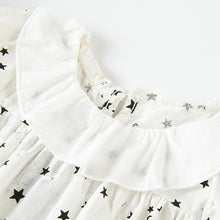 Load image into Gallery viewer, Summer Stars Romper
