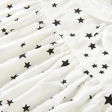 Load image into Gallery viewer, Summer Stars Romper
