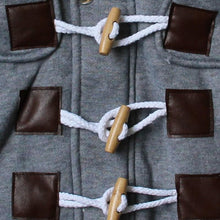 Load image into Gallery viewer, Winter Cardigan Baby Jacket (Multiple Colors)
