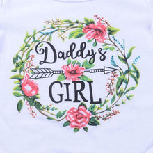 Load image into Gallery viewer, Daddy's Girl Outfit
