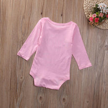 Load image into Gallery viewer, Pink Attitude Onesie
