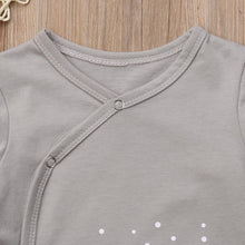 Load image into Gallery viewer, Peek-a-boo Bear Outfit
