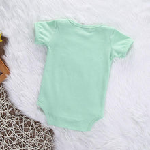 Load image into Gallery viewer, Fearfully Wonderfully Made Romper
