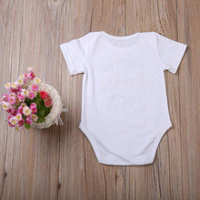 Load image into Gallery viewer, Best Auntie Onesie
