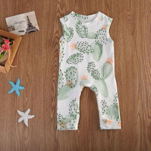Load image into Gallery viewer, Cactus Onesie
