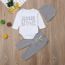 Load image into Gallery viewer, Little Brother Outfit
