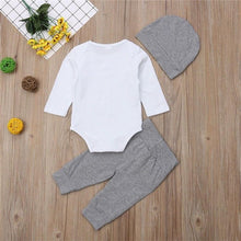 Load image into Gallery viewer, Little Brother Outfit

