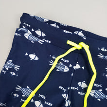 Load image into Gallery viewer, Fish Swim Shorts
