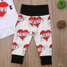 Load image into Gallery viewer, Mama's Boy Outfit

