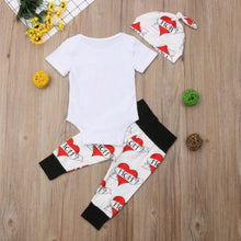 Load image into Gallery viewer, Mama's Boy Outfit
