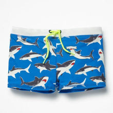 Load image into Gallery viewer, Boxer Swim Suits
