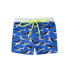 Load image into Gallery viewer, Boxer Swim Suits
