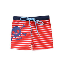 Load image into Gallery viewer, Boxer Swim Suits
