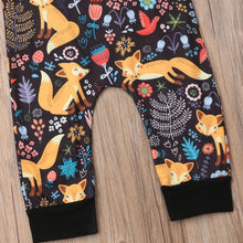Load image into Gallery viewer, Spring Fox Onesie
