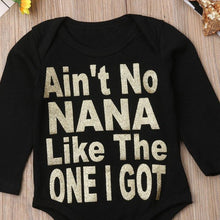 Load image into Gallery viewer, Nana One I Got Onesie
