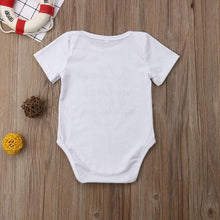 Load image into Gallery viewer, God Knew Onesie
