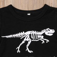Load image into Gallery viewer, Three Rex T-Shirt Pants Outfit
