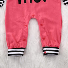 Load image into Gallery viewer, That Bow Tho Onesie
