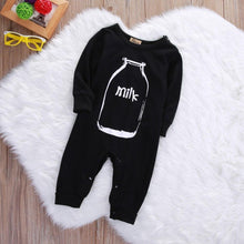 Load image into Gallery viewer, Milk Bottle Onesie
