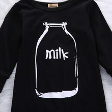 Load image into Gallery viewer, Milk Bottle Onesie
