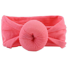 Load image into Gallery viewer, Turban Nylon Headwraps
