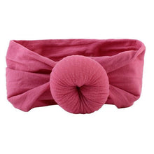 Load image into Gallery viewer, Turban Nylon Headwraps
