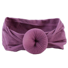 Load image into Gallery viewer, Turban Nylon Headwraps
