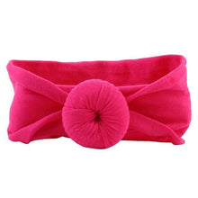 Load image into Gallery viewer, Turban Nylon Headwraps
