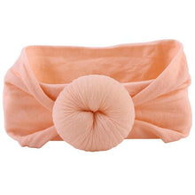Load image into Gallery viewer, Turban Nylon Headwraps
