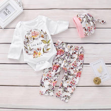 Load image into Gallery viewer, Live Wild Outfit
