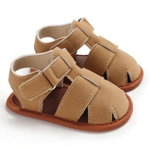 Load image into Gallery viewer, Boy Brand Sandals
