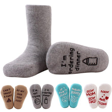 Load image into Gallery viewer, Funny Anti-Slip Ankle Socks
