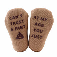 Load image into Gallery viewer, Funny Anti-Slip Ankle Socks
