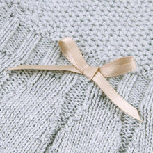 Load image into Gallery viewer, Knitted Pearl Romper
