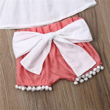 Load image into Gallery viewer, Tawny Tassel Outfit
