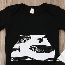 Load image into Gallery viewer, I Whaley Love You Outfit
