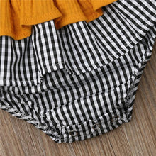 Load image into Gallery viewer, Claribelle Romper
