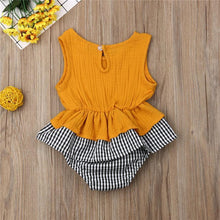Load image into Gallery viewer, Claribelle Romper
