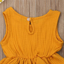 Load image into Gallery viewer, Claribelle Romper
